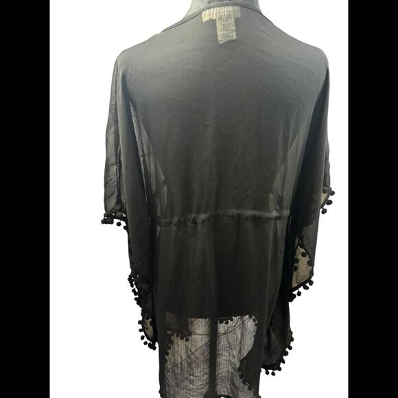 Bleu Rod Beattie Other - Bleu Rod Beattie - The Gypset Caftan Swimsuit Cover Up